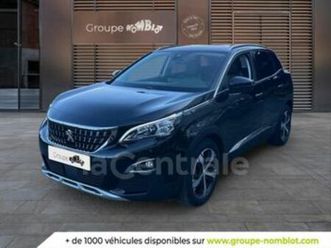 ii 1.2 puretech 130 s&s 7cv allure eat8