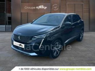 ii generation2 1.2 puretech 130 s&s allure pack eat8