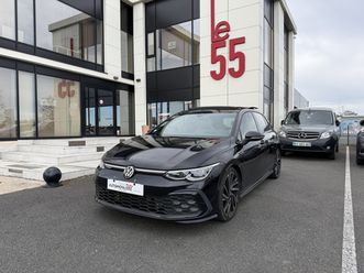 8 gtd 200 dsg7 sieges cuir (entretien volkswagen)