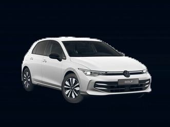 golf goal 1.5 etsi dsg ahk led navi rückfahrkamera