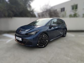 230 cv batterie xl vz