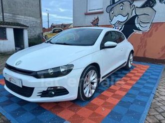ii 2.0 tsi 200 sportline