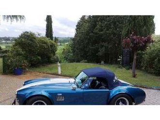 1980 ac cobra replica a vendre