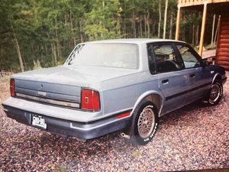 rare collectible oldsmobile