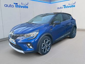 tce 130 edc fap intens