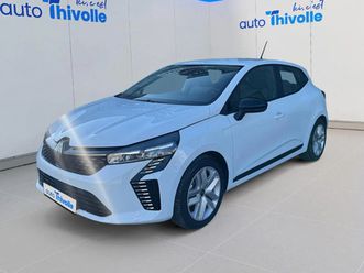 clio e-tech full hybrid 145 evolution