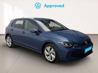 volkswagen golf más 2.0 tdi 85 kw (115 cv)