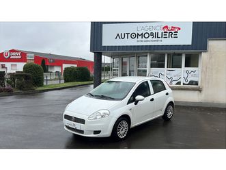 1.3 multijet 16v 75ch team 5p