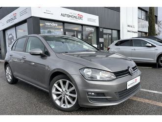 lounge vii 1.6 tdi 16v blue motion s&s 110cv - garantie 12 mois