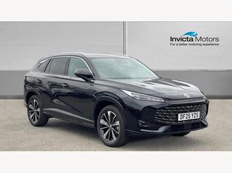 1.5 t-gdi trophy 5dr