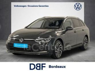 viii sw 2.0 tdi scr 150 style dsg7