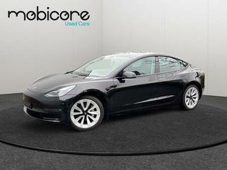 tesla model 3 3 long range dual motor