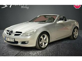 mercedes-benz slk 350 7g-tronic