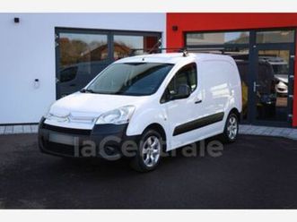 ii generation2 1.6 hdi 90 20 l1 business