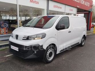 iii generation2 fourgon 1.5 diesel 120ch pack premium connect m