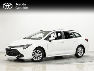 corolla touring sports - my24 active plus 5p 140h e-cvt