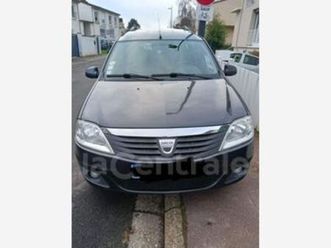 generation2 mcv 1.5 dci 85 laureate 7pl eco2