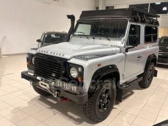 iii 110 2.4 td4 122 station wagon s