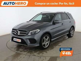 250d 4matic aut.