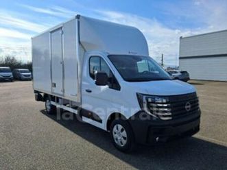 iii 2.0l 150 caisse tekna 20m3 3t5