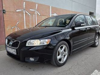 volvo v50 d2, 2012 god.