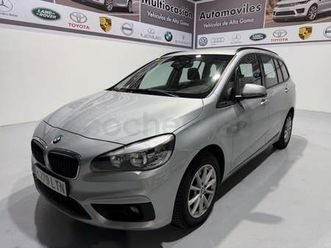 bmw serie 2 gran tourer 218d business