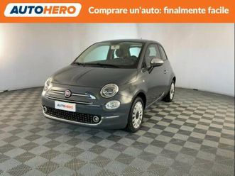 500l 500l 1.3 multijet 95 cv lounge