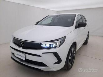 opel grandland business elegance at8 br705210 1.5