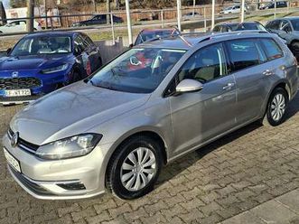 golf vii variant diesel 1.6 tdi sound sondermodell