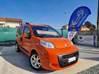 qubo 1.3 mjt 75 cv 1proprietario