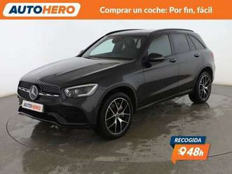 300de 4matic line