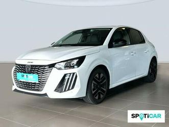 puretech 100 allure 75 kw (100 cv)