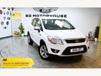 2.0 tdci zetec 2wd euro 5 5dr