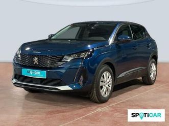 puretech 130 s&s active 96 kw (130 cv)