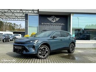 cupra formentor 2.0 tdi dsg