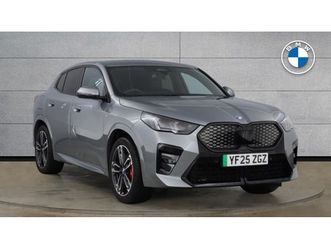 bmw ix2 xdrive30 m sport 5dr