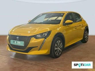 electrico active 100 kw (136 cv)