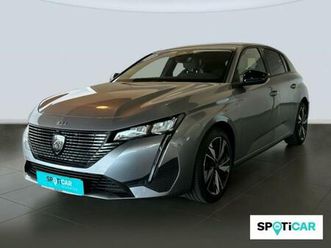 bluehdi 130 s&s allure 96 kw (130 cv)