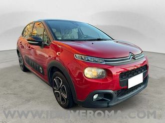 c3 1.2 puretech shine 82cv +gpl