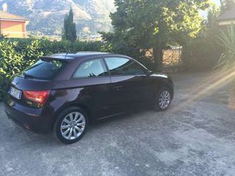 1.4 tfsi ambition 122cv