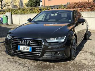 sportback 3.0 tdi business quattro 272cv s-tronic