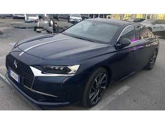 ds9 1.6 e-tense phev rivoli+ 225cv auto