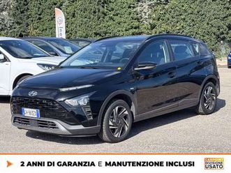 1.0 t-gdi 48v xline imt