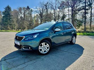 peugeot 2008 1.6 bluehdi 100ch bvm5 style