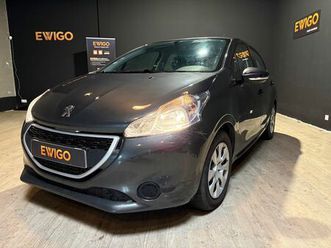 peugeot 208 like 1.0 vti 68 ch-courroie ok