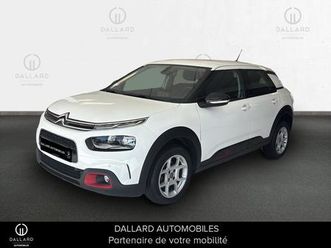 puretech 110ch s&s feel business eat6 e6.d-temp