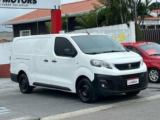 peugeot expert business pack 1.6 turbo diesel