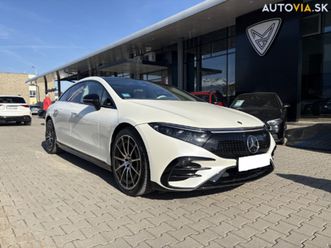 mercedes-benz eqs 580 4matic sedan za 71 990 €