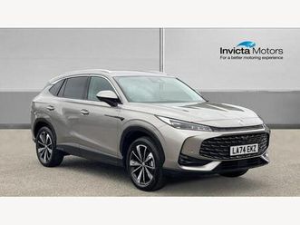 1.5 t-gdi trophy 5dr dct