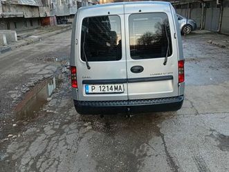 opel combo 1.7 дизел с климатик и навигация гр. русе чародейка - север • olx.bg